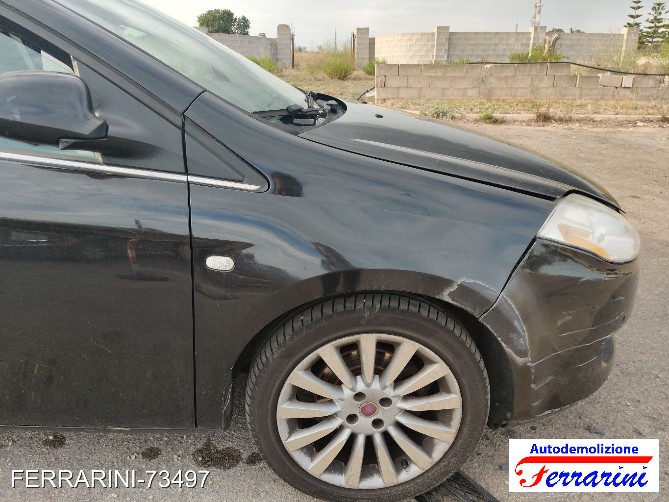 Fiat Bravo 2 65