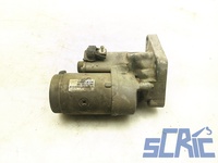 Motorino Avviamento