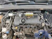 Peugeot 308 1 4A, 4C 1.4 16V 95CV 2007-2014