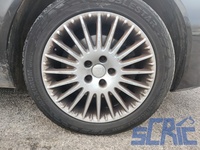 Alfa Romeo 159 Sw 939 1.9 JTDM 16V 150CV 2006-2011