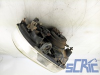 Faro Anteriore NISSAN MICRA 2 K11 2000-2003 sinistro, sx B60101F511, 89004677