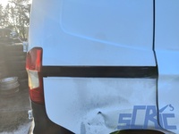 Ford Transit Courier B460  1.5 TDCI 75CV 2014-2023