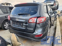 Hyundai Santa Fe 2 CM 2.0 CRDI 4X4 150CV 2010-2012
