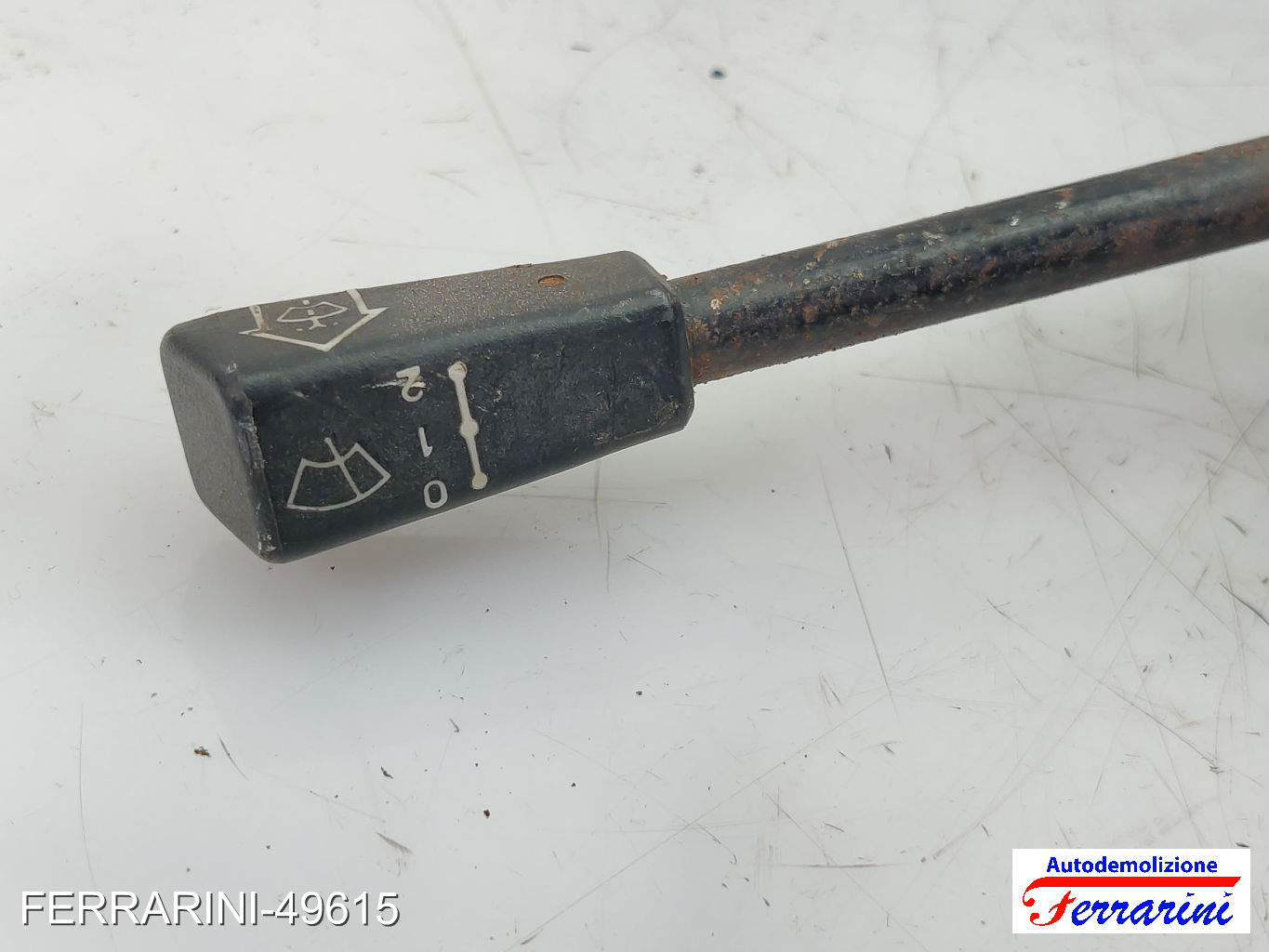 Devioluci IVECO DAILY 1 1978-1989 10