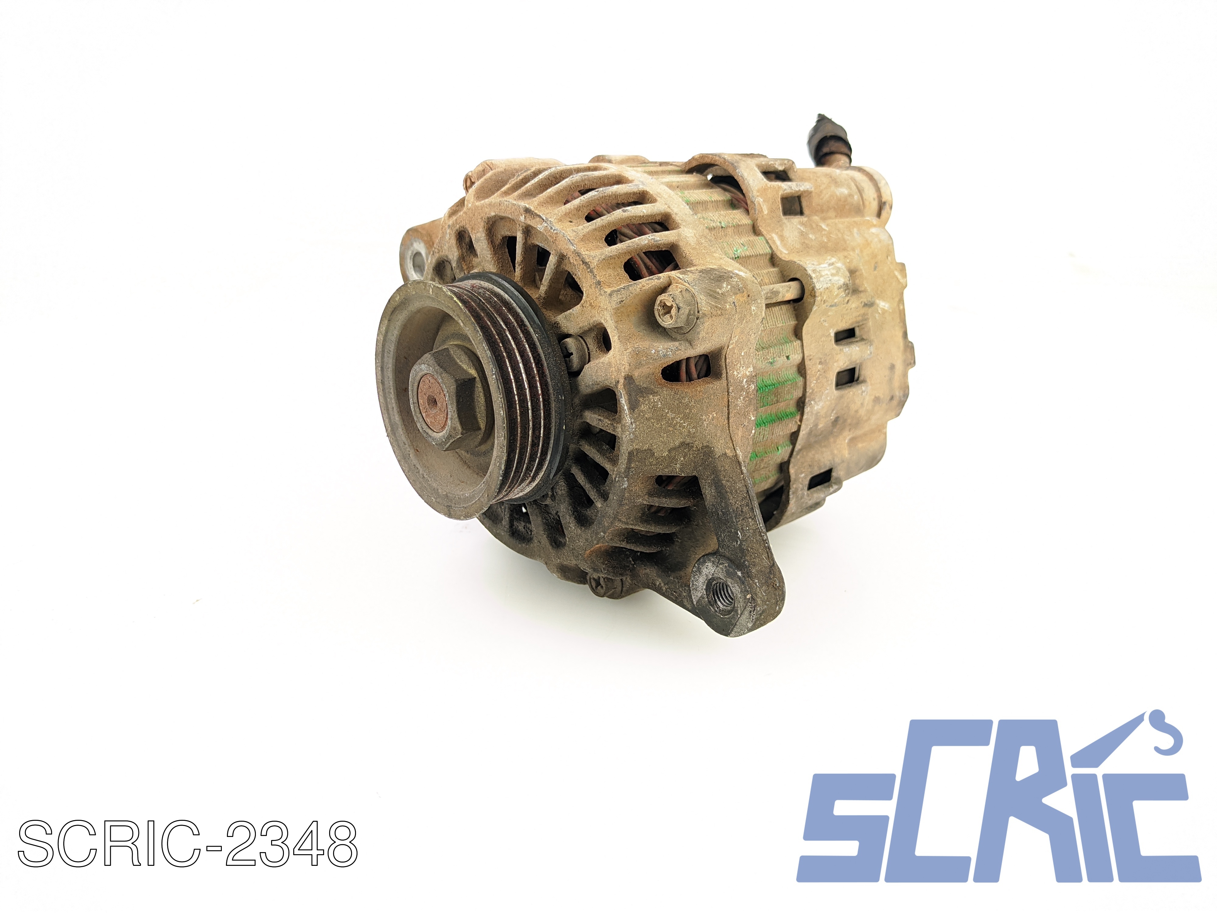 Alternatore HYUNDAI ATOS MX 1.0I 2001-2003 3730002503, 3730002550, 3730002551