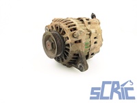 Alternatore HYUNDAI ATOS MX 1.0I 2001-2003 3730002503, 3730002550, 3730002551