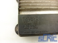 Centralina Motore TOYOTA AURIS E15 2.0 D-4D 2006-2012 8987171010, 131000133