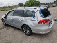 Vw Passat Variant 365 2.0 TDI 140CV 2010-2014