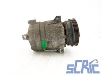 Compressore Clima FIAT MULTIPLA 186 1.6 NATURAL POWER 2008-2010 46525369