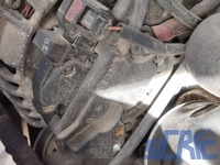 Renault Kangoo FW0/1 1.5 DCI 85 86CV 2008-2023