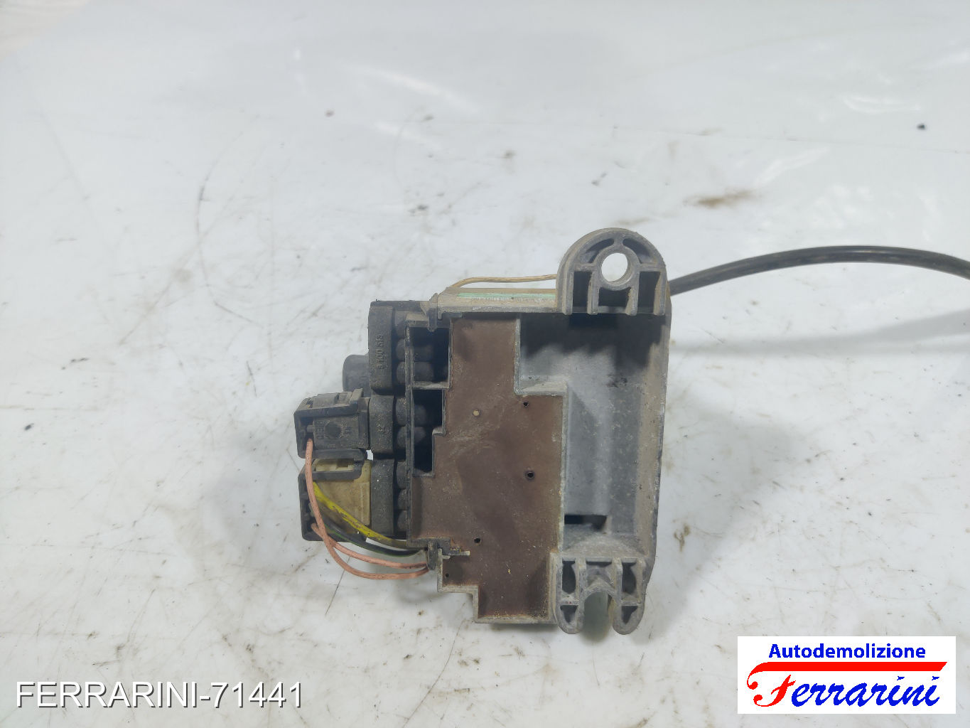 Bobina Di Accensione RENAULT CLIO 1 5/357, B/C57 1.2 1990-1998 7700852093