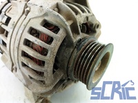 Alternatore SMART FORTWO COUPE 450 0.8 CDI 2004-2007 0004717V005, Q0004717V005