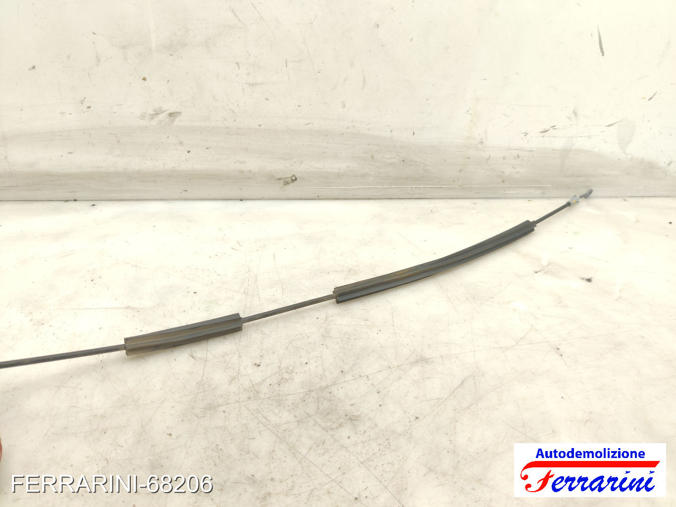 Serratura Porta OPEL CORSA D S07 2006-2014 destro, dx, frontale, anteriore