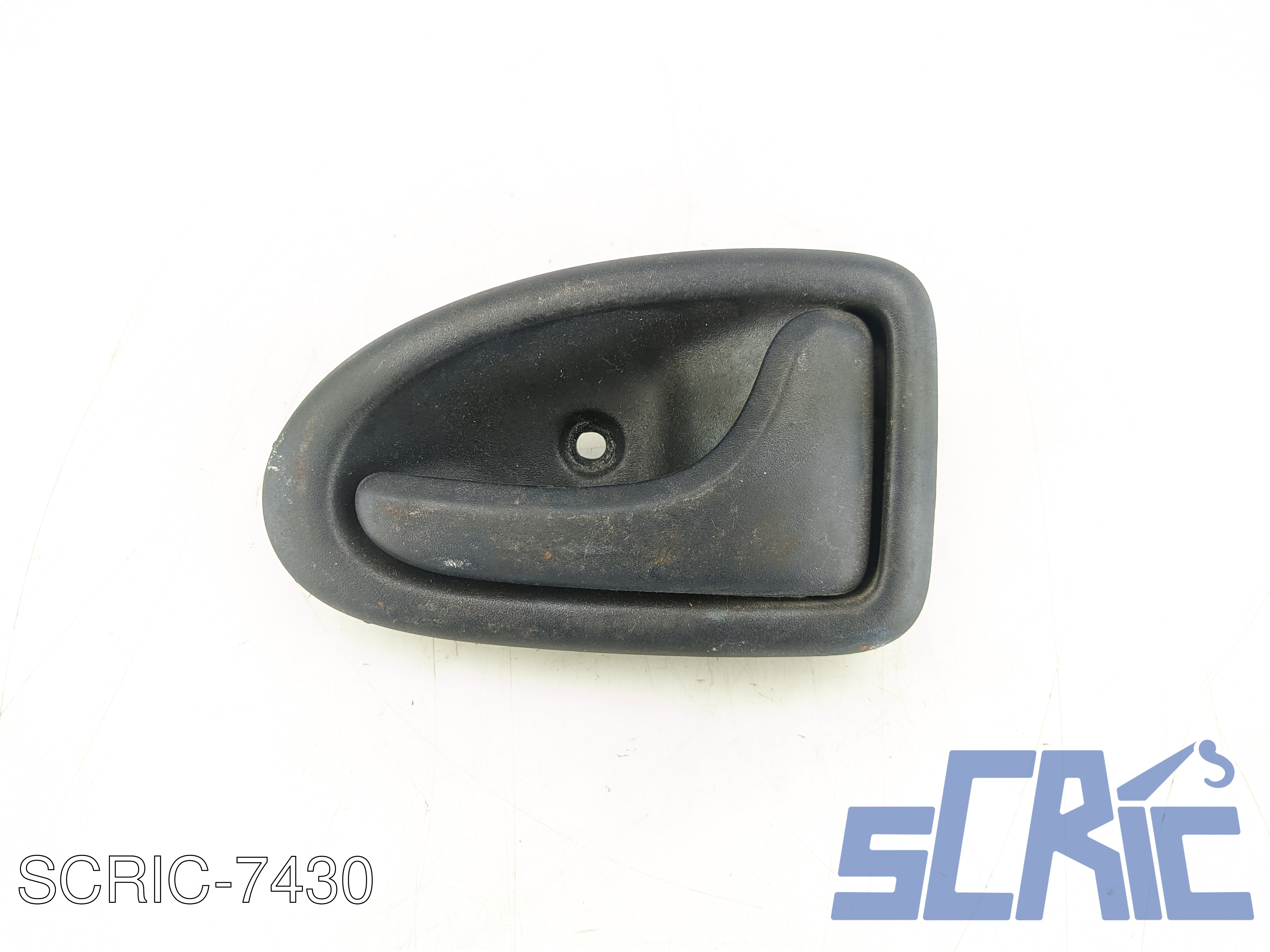Maniglia Porta Interna RENAULT CLIO 2 BB, CB 1998-2010 destra, dx, frontale