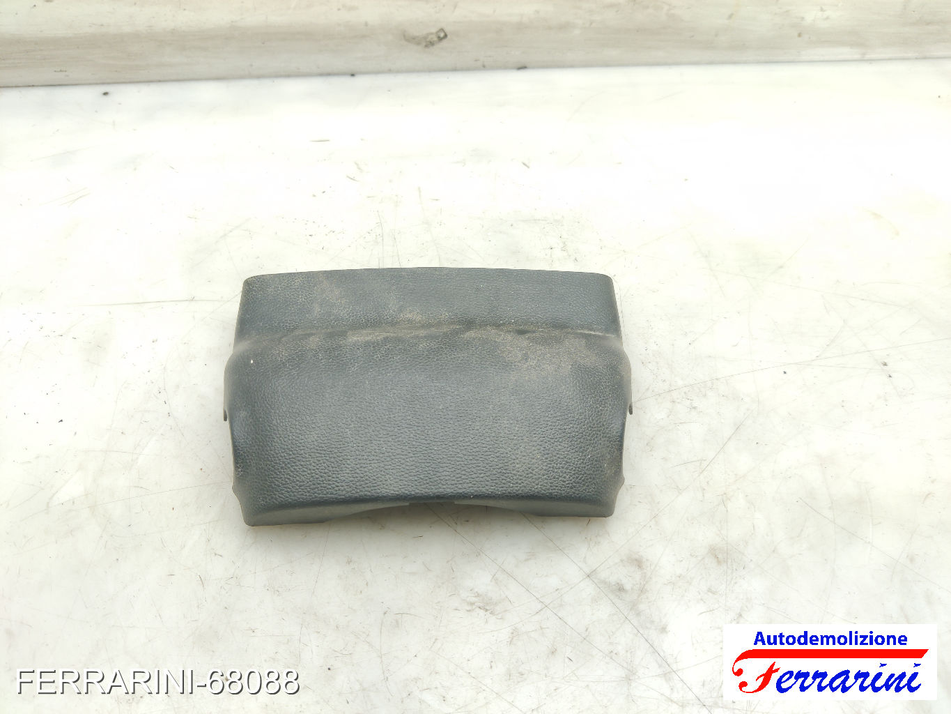 coperchio cover devioluci HYUNDAI I10 BA, IA 2013-2023 sinistro, sx 84851B9000
