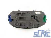 Quadro Contachilometri VW GOLF 4 1J1 1.6 1997-2004 1J0920802X, VWZ7Z0B6066164