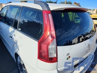 Citroen C4 Grand Picasso 1 UA 2.0 HDI 165 163CV 2010-2013