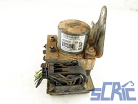 Centralina Pompa Abs FIAT 500 312 1.2 2007-2023 51849337, 0265230822