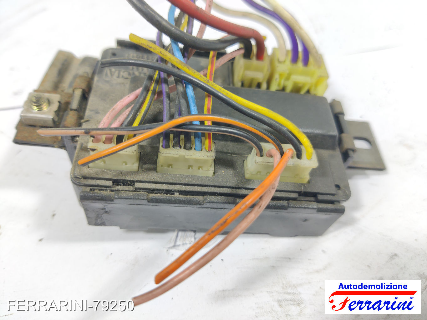 Centralina alzacristalli Bitron FIAT TIPO 160 1.4 1987-1989 7595332, 2055012