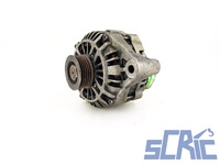 Alternatore TATA INDICA V2 2003-2008 287215400101, 26021374
