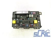Fusibiliera Scatola Fusibili Body Computer OPEL ASTRA H A04 1.7 CDTI 2007-2014