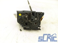 Serratura Porta VW PASSAT 3C2 2008-2010 sinistro, sx, posteriore, post
