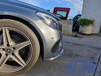 Mercedes Classe C S205 C 220 D 4MATIC 170CV 2015-2018