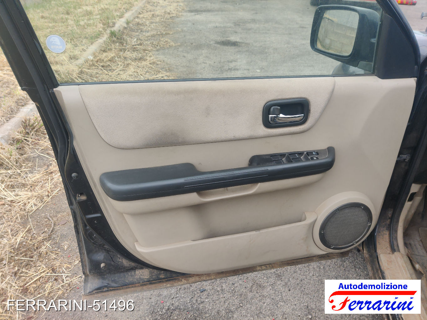 Nissan X-Trail T30 2.2 DI 4X4 114CV 2001-2005