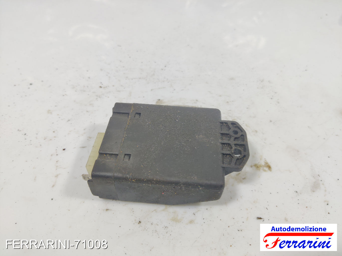Centralina Gpl FIAT PANDA 169 1.2 2003-2012 628028000, LANDI, REGGIOEMILIAITALY
