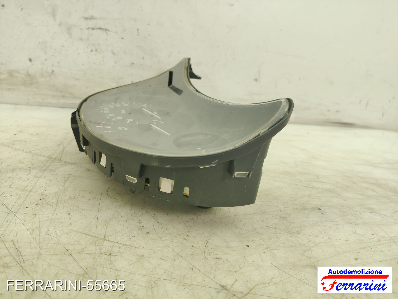 Kit Accensione OPEL CORSA C X01 1.0 2003-2009 0261208393, 1039908729, 13111111 35