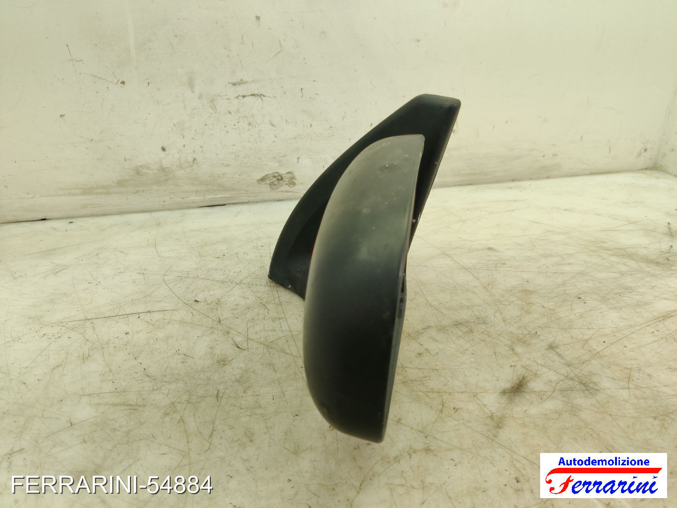 Specchietto Laterale HYUNDAI ATOS MX 2003-2008 sinistro, sx 6