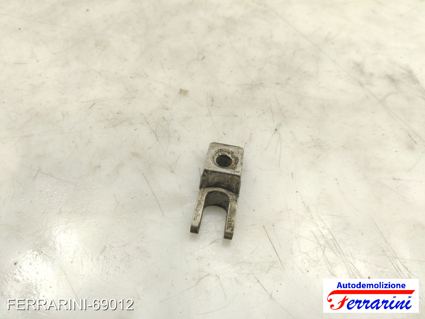 castelletto alberi a camme supporti 198A3000 FIAT BRAVO 2 198 1.6 D MULTIJET 15
