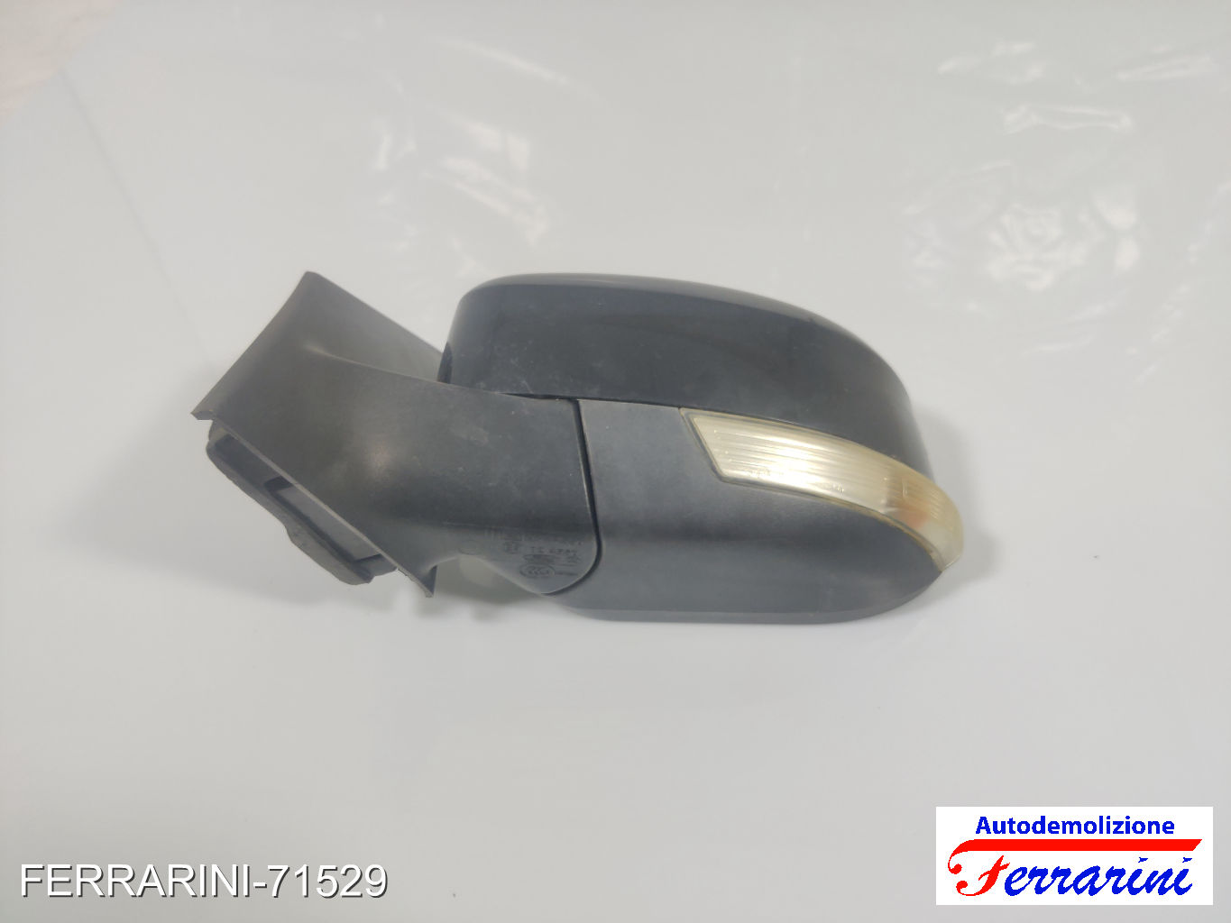 Specchietto Laterale FORD FOCUS 3 TURNIER 2010-2023 destro, dx