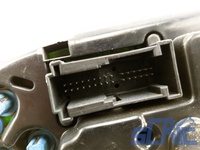 Quadro Contachilometri MERCEDES CLASSE C W202 C 200 1994-2000 A2025406047