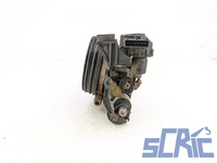 Monoiniettore PEUGEOT 106 2 1A, 1C 1.1I 1996-2004 19201A, 0438201530, 0132008603 7