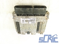Centralina Motore LANCIA THESIS 841 2.4 JTD 2003-2009 0281011555, 55193525