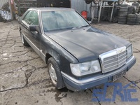 Mercedes 124 Coupe C124 200 CE 122CV 1990-1992