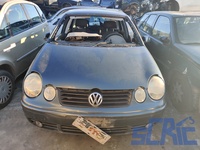 Vw Polo 6N2 1.4 16V 101CV 1999-2001