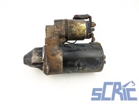 Motorino Avviamento OPEL CORSA C X01 1.0 2000-2003 0001106015 6