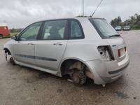 Fiat Stilo 192 1.9 JTD 115CV 2001-2006