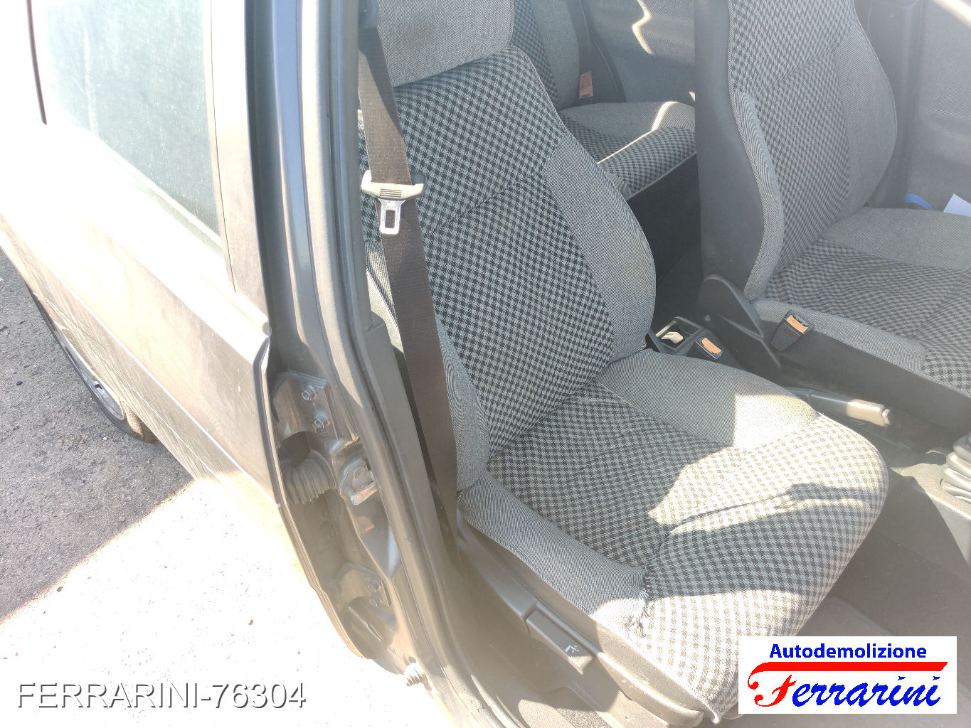 Fiat Tipo 7