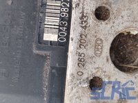 Centralina Pompa Abs MERCEDES CLASSE A W168 A 170 CDI 1998-2001 A0034317412