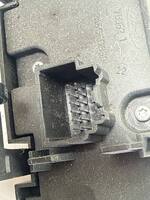 Tastiera Clima VOLVO V50 545 2005-2011 anteriore, frontale 8A6T13A024BB