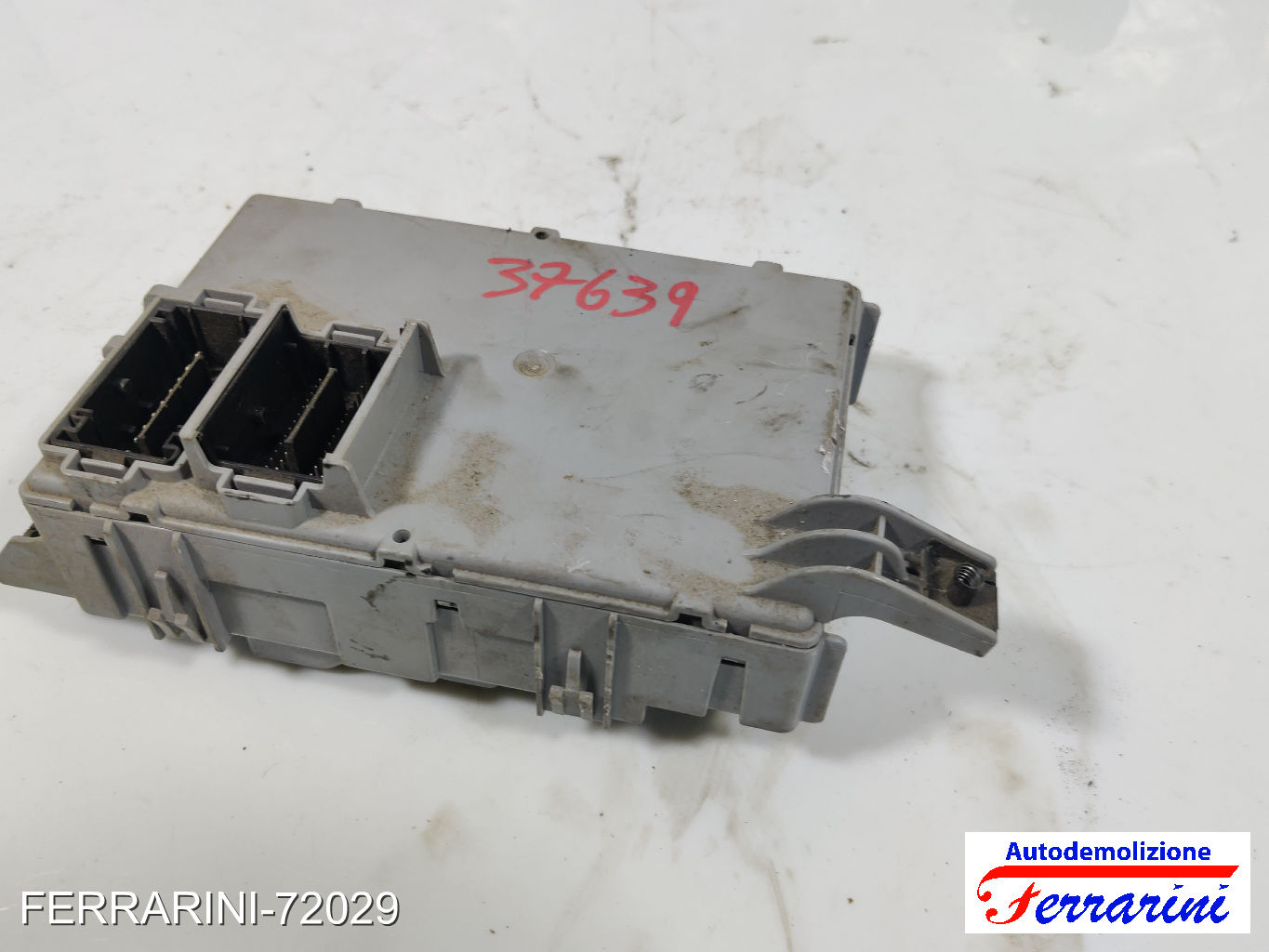 Kit Accensione LANCIA YPSILON 312 1.2 2011-2023 51933468 17