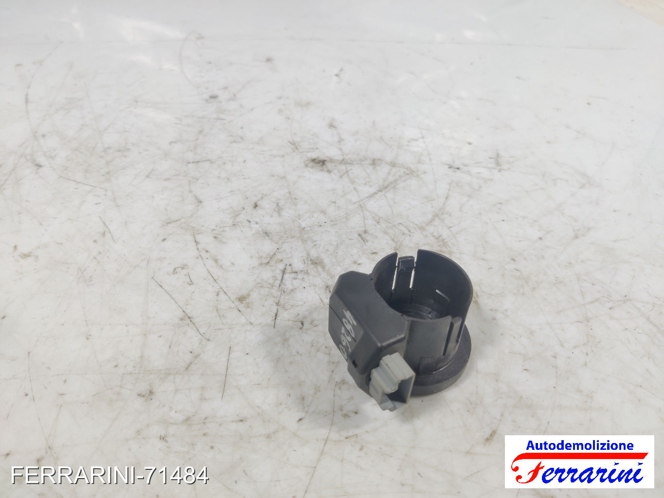 Kit Accensione RENAULT KANGOO KC0/1 1.2 16V 2001-2023 8200530970, EBSIM32R