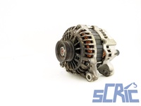 Alternatore FIAT SCUDO 220 2.0 JTD 1999-2006 9639362380, 9621791480, 71718700