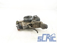 Corpo Farfallato FIAT PUNTO 188 1.2 60 1999-2010 77363298