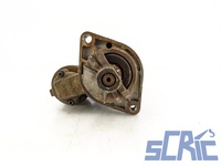 Motorino Avviamento FIAT GRANDE PUNTO 199 1.3 D MULTIJET 2005-2010 518102660 8