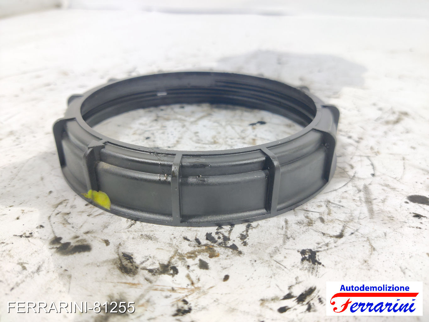 Cestello Pompa Galleggiante Serbatoio SUZUKI SWIFT 3 EZ, MZ 1.3 DDIS 2005-2023
