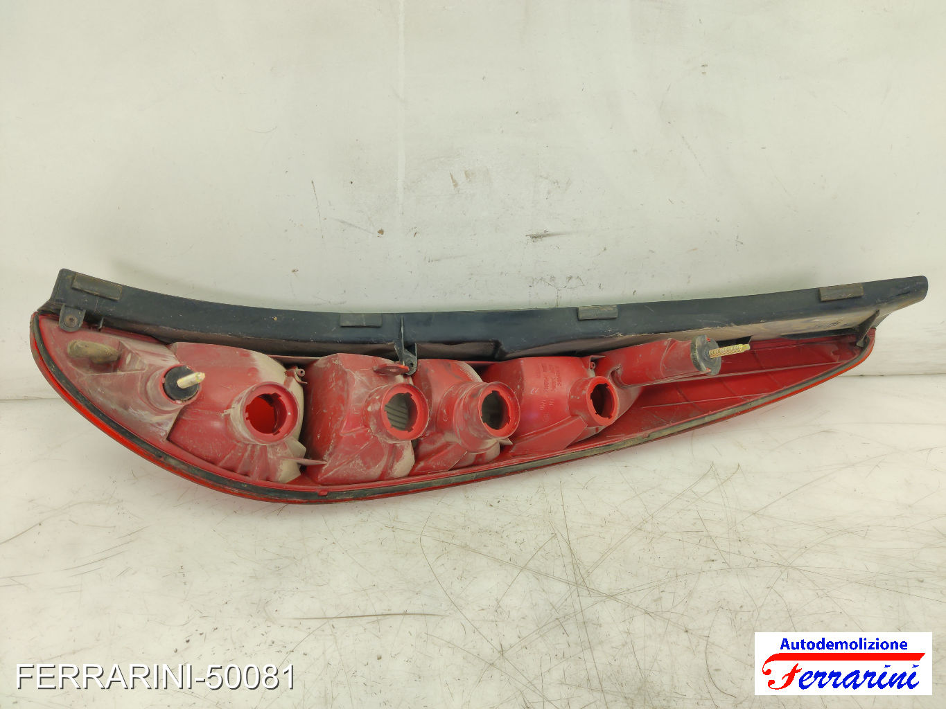Fanalino Stop Posteriore FORD MONDEO 3 TURNIER BWY 2001-2007 sinistro, sx